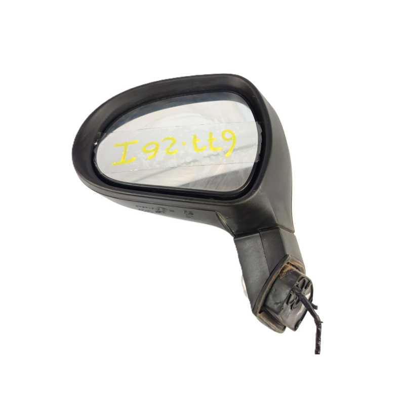 RETROVISOR IZQUIERDO 96807037XT 