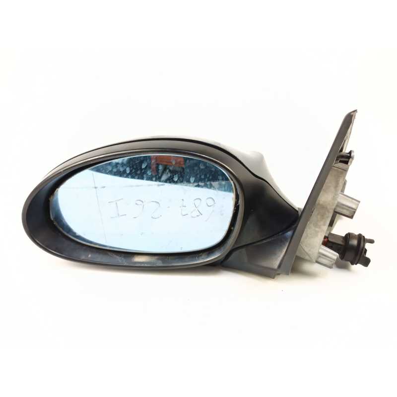 RETROVISOR IZQUIERDO 