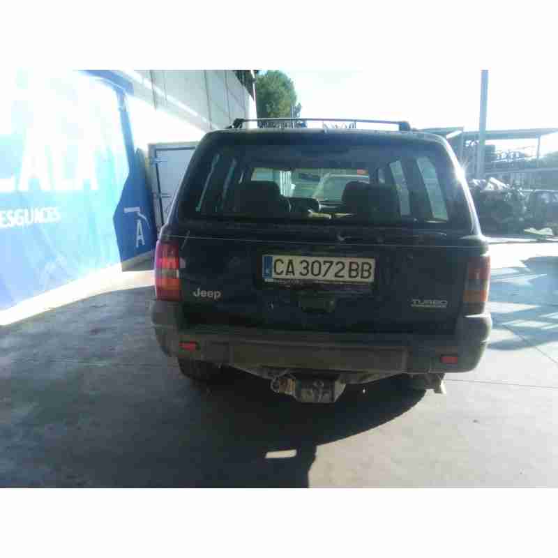 jeep gr.cherokee (zj)/(z) del año 1996