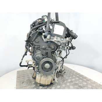 MOTOR COMPLETO BH01 DIESEL 161.800 KMS