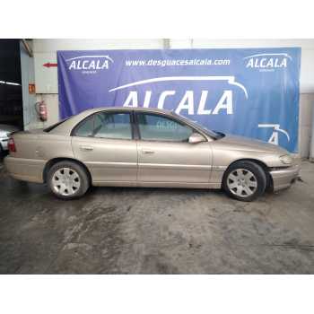 OPEL Omega ELEGANCE 2.2 16V de desguace