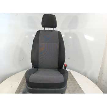 ASIENTO DELANTERO DERECHO TELA MANUAL COPILOTO