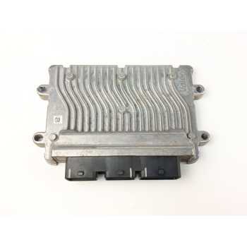 CENTRALITA MOTOR UCE 9664127180 