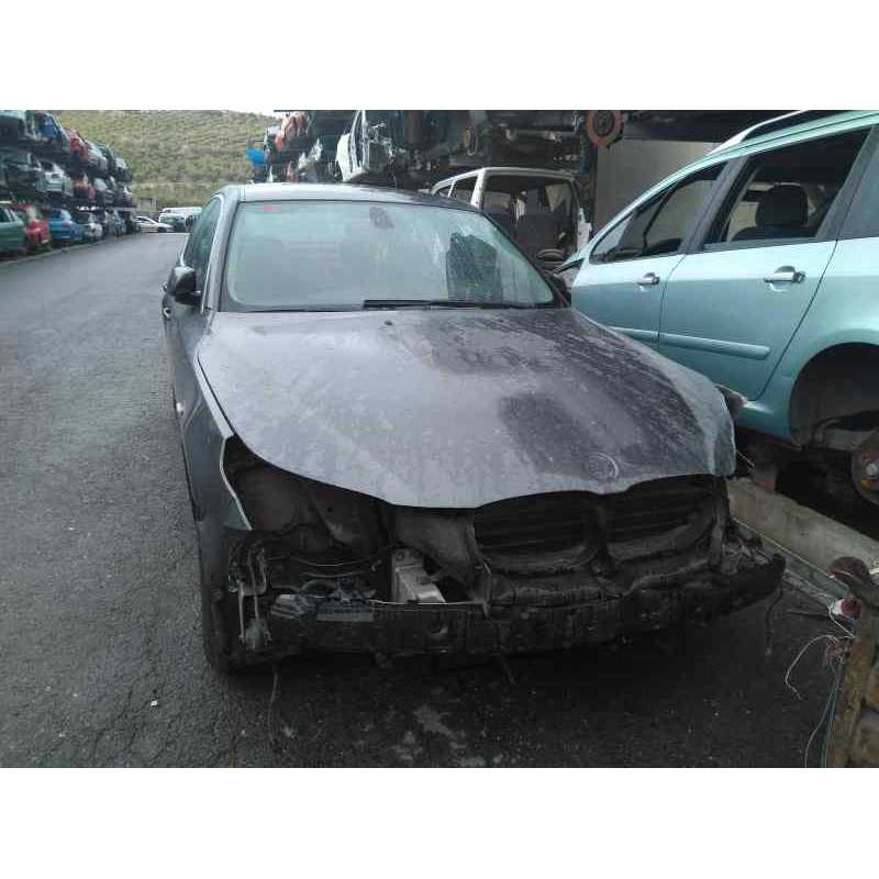 bmw serie 5 berlina (e60) del año 2006