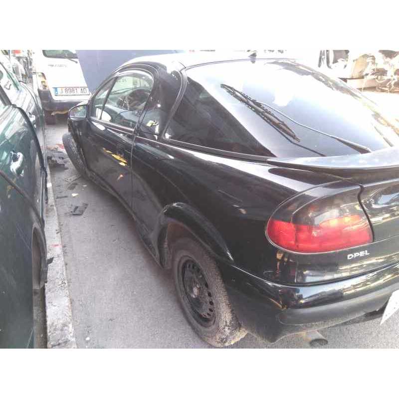 opel tigra del año 1999