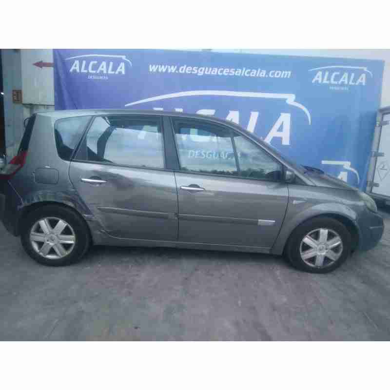 renault scénic ii (jm0/1_) del año 2005