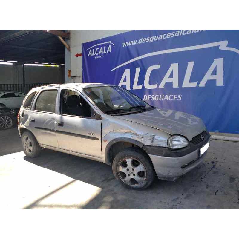 opel corsa b del año 1999