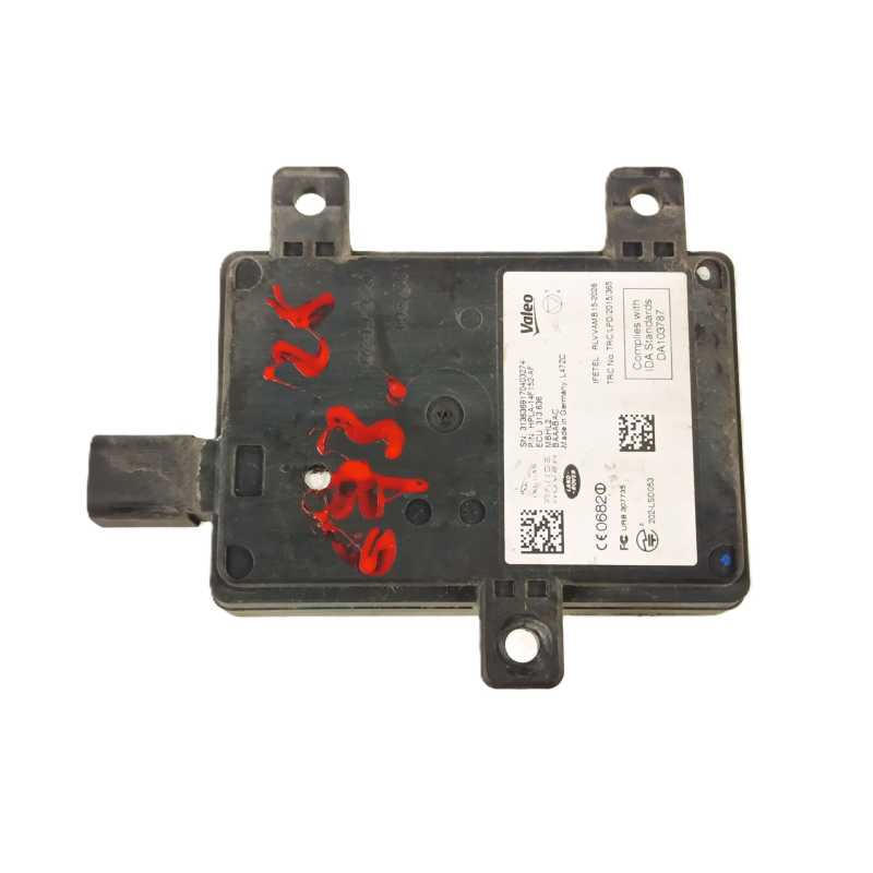 MODULO ELECTRONICO HPLA14F152AF 