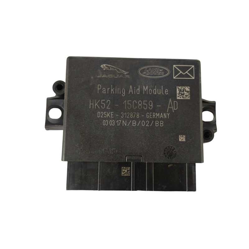 MODULO ELECTRONICO HK5215C859AD 