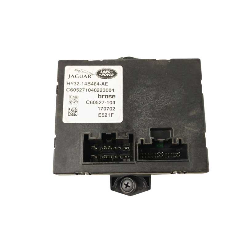 MODULO ELECTRONICO HY3214B484AE 