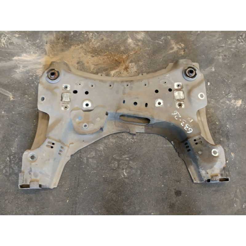 CUNA MOTOR 544019550R 