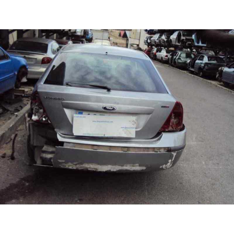 ford mondeo berlina (ge) del año 2002