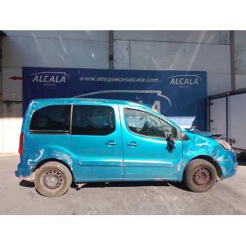 CITROËN BERLINGO Furgoneta/monovolumen (B9) de desguace