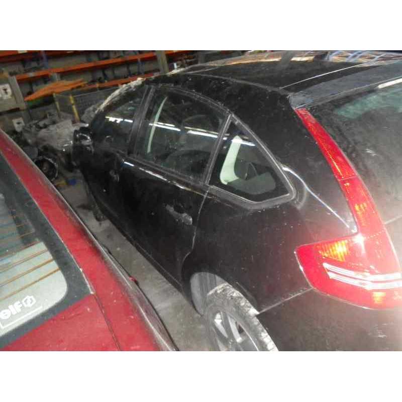 citroën c4 berlina del año 2006