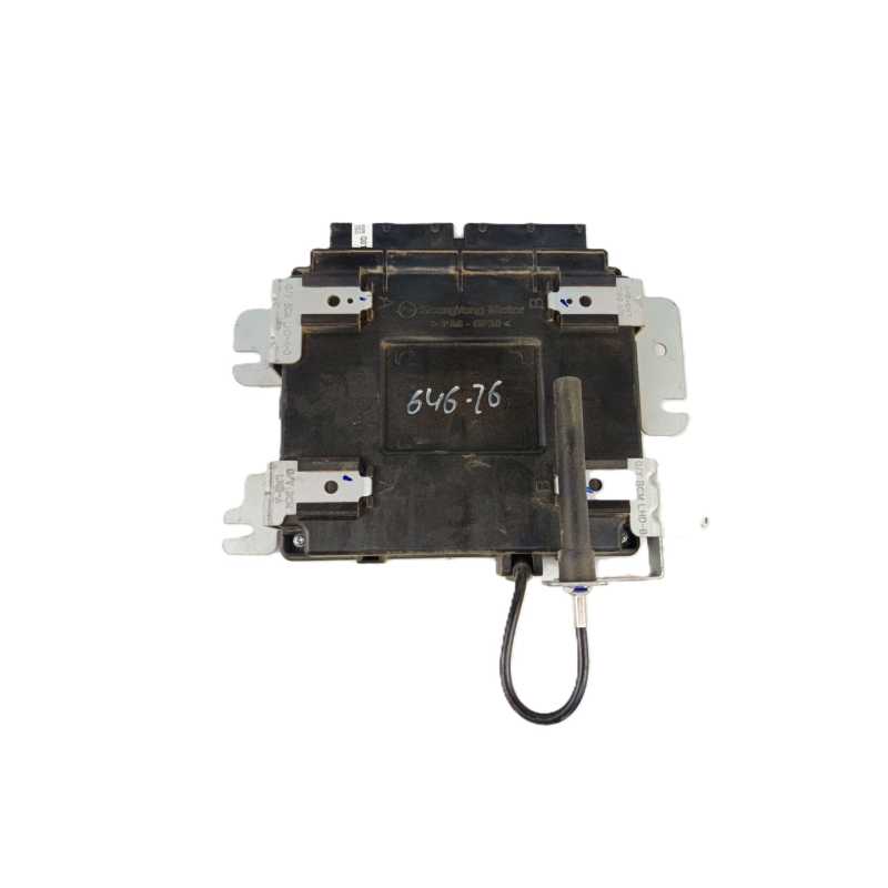 MODULO ELECTRONICO 8710338010 