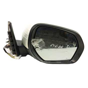 RETROVISOR DERECHO 