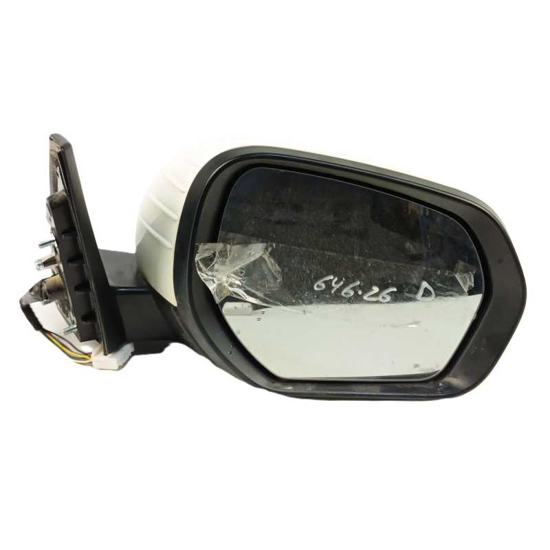 RETROVISOR DERECHO 