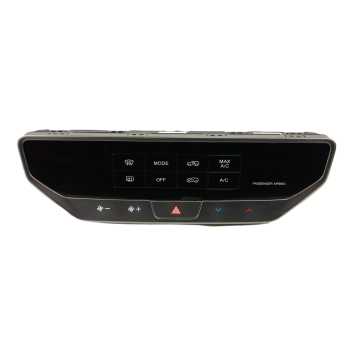 MANDO CLIMATIZADOR 6872036050 