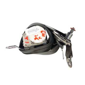 CINTURON SEGURIDAD TRASERO IZQUIERDO 7560138000 