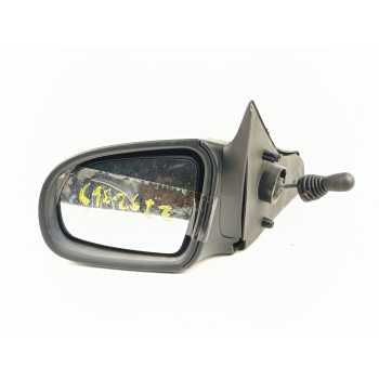 RETROVISOR IZQUIERDO 