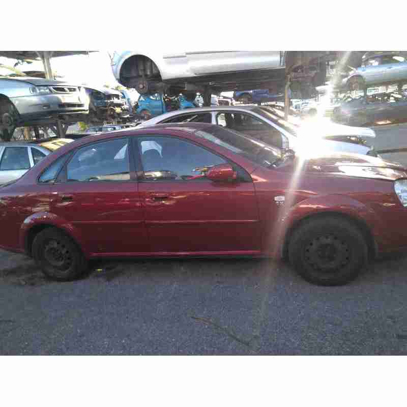 daewoo nubira berlina del año 2003