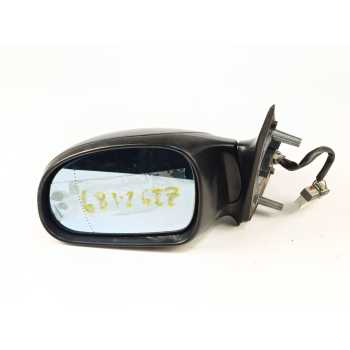 RETROVISOR IZQUIERDO 