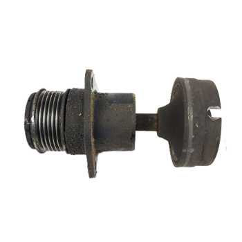 POLEA ALTERNADOR 