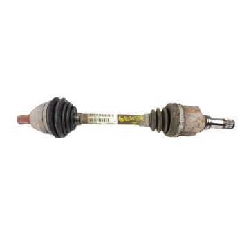TRANSMISION DELANTERA IZQUIERDA 3M513B437DAF 