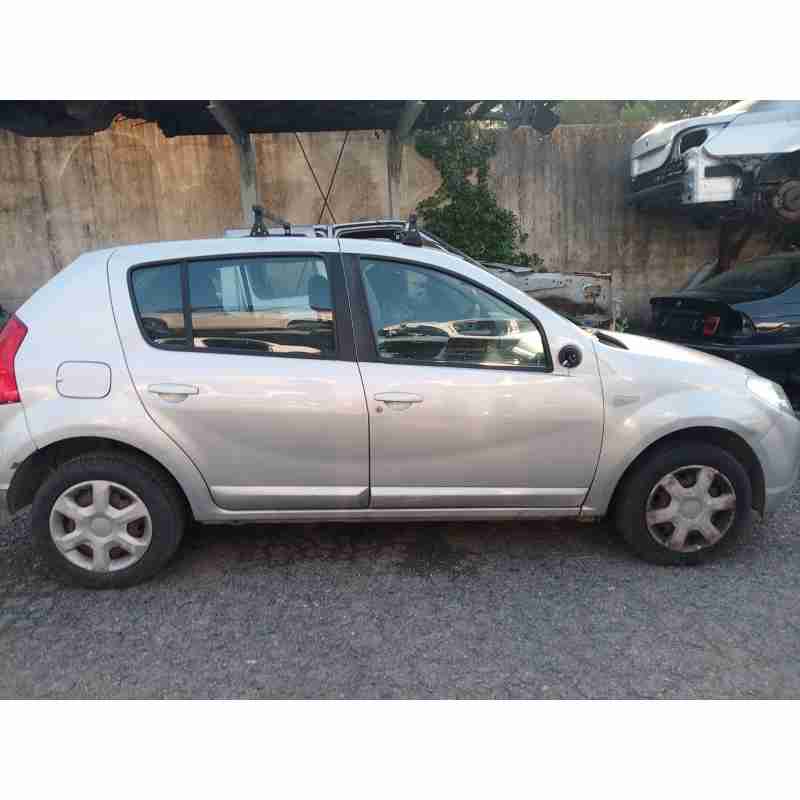 dacia sandero (bs_) del año 2009