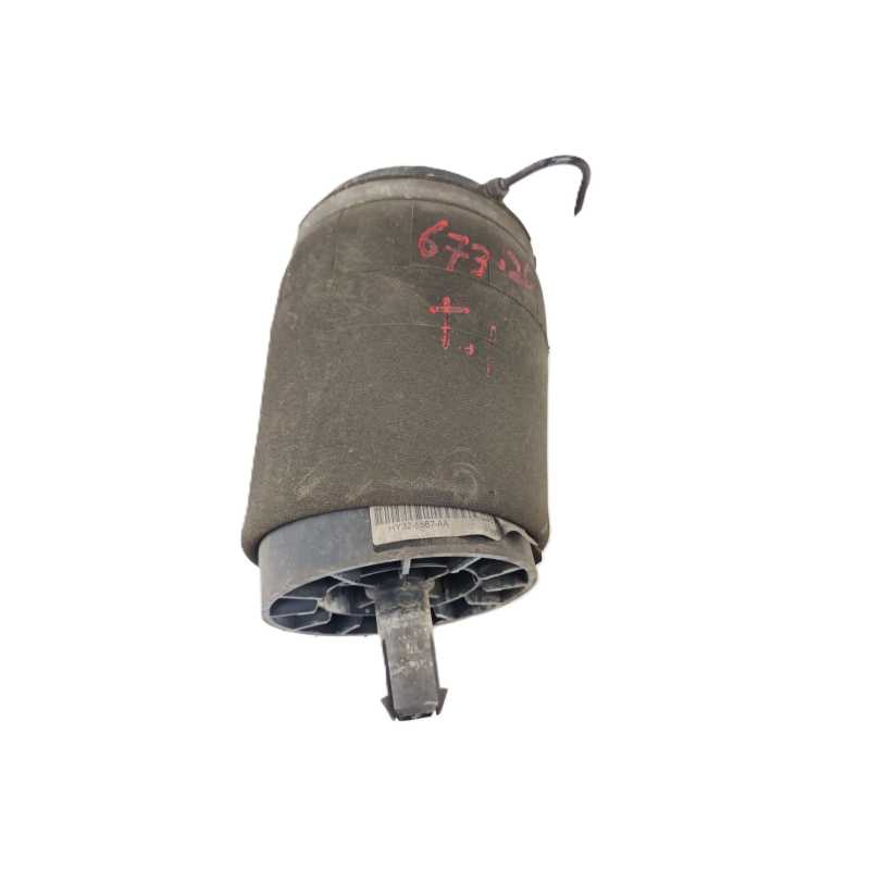 TACO SUSPENSION HY325587AA 