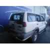 nissan terrano ii (r20) del año 1996