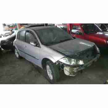 RENAULT MEGANE II BERLINA 5P
