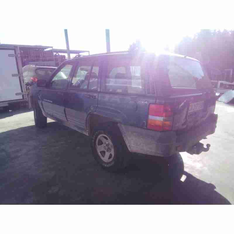 jeep gr.cherokee (zj)/(z) del año 1996
