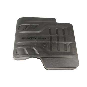 TAPA MOTOR 6720101014 