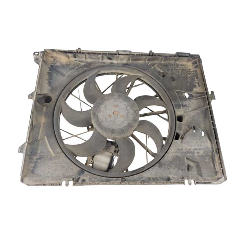 ELECTROVENTILADOR 7561711 