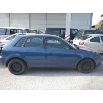 AUDI A3 (8L)