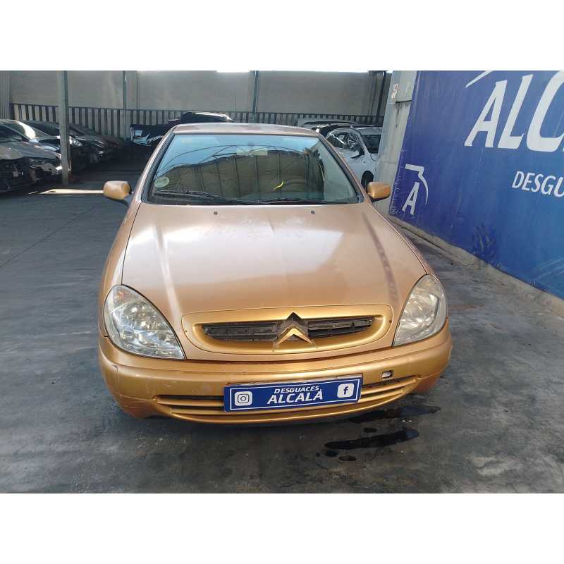 citroën xsara (n1) del año 2001
