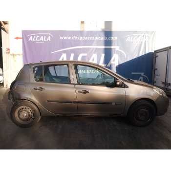 RENAULT CLIO III (BR0/1, CR0/1)