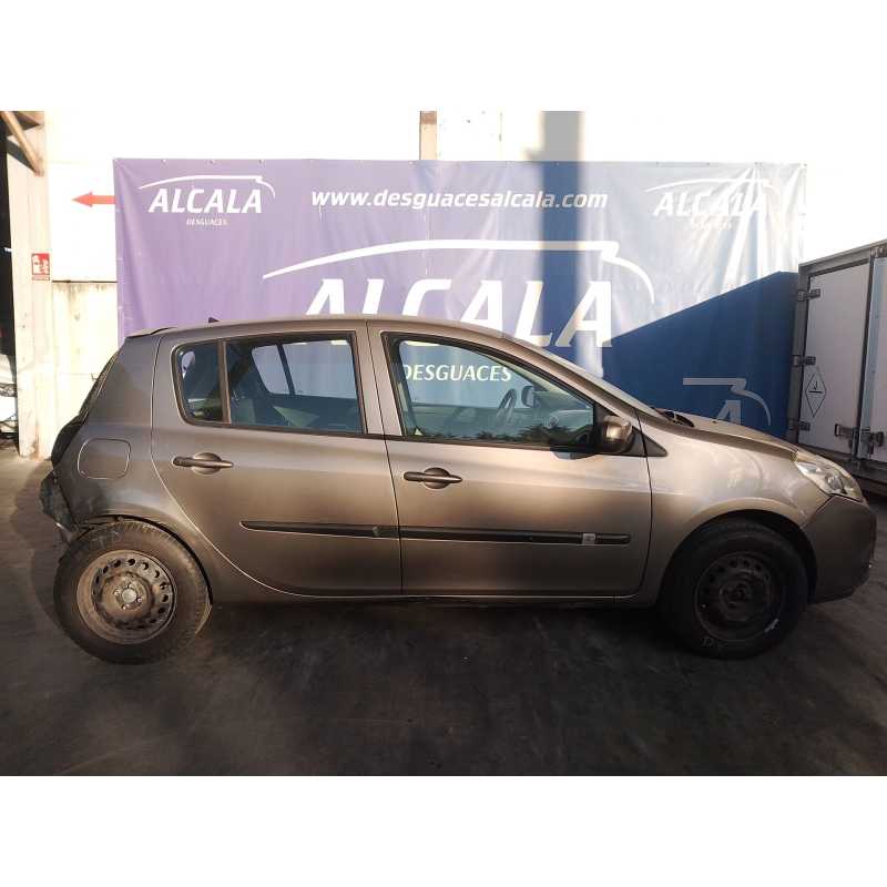 renault clio iii (br0/1, cr0/1) del año 2012