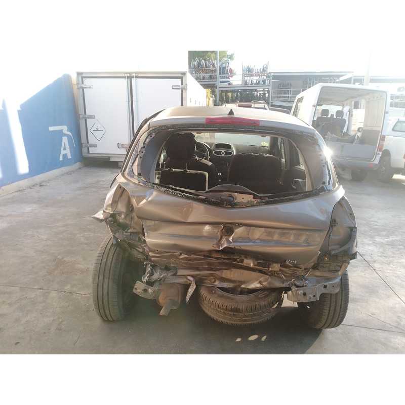 renault clio iii (br0/1, cr0/1) del año 2012