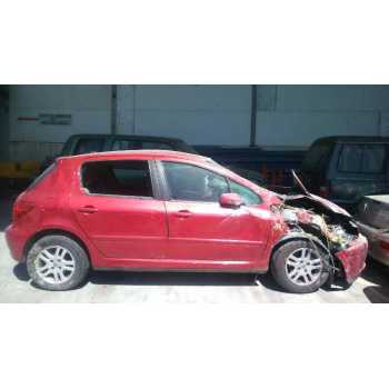 PEUGEOT 307 BERLINA (S2)