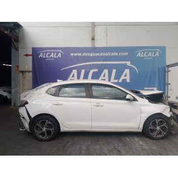 HYUNDAI i30 FASTBACK (PDE, PDEN)