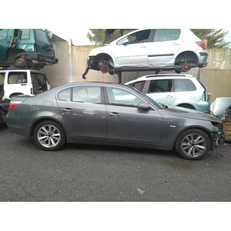 bmw serie 5 berlina (e60) del año 2006