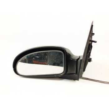 RETROVISOR IZQUIERDO 