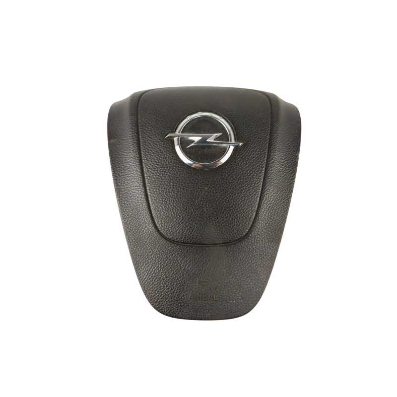 AIRBAG DELANTERO IZQUIERDO 13299780 
