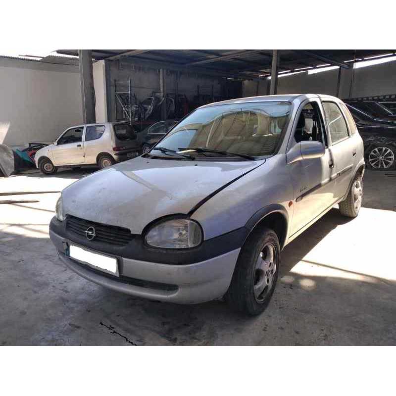 opel corsa b del año 1999