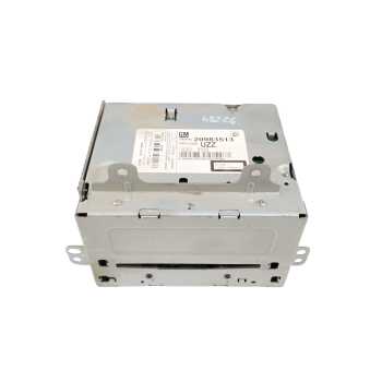 SISTEMA AUDIO / RADIO CD 20983513 