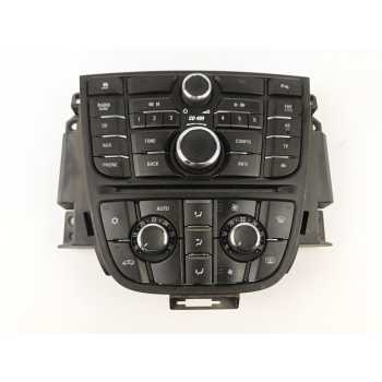 MANDO CLIMATIZADOR 13346050 