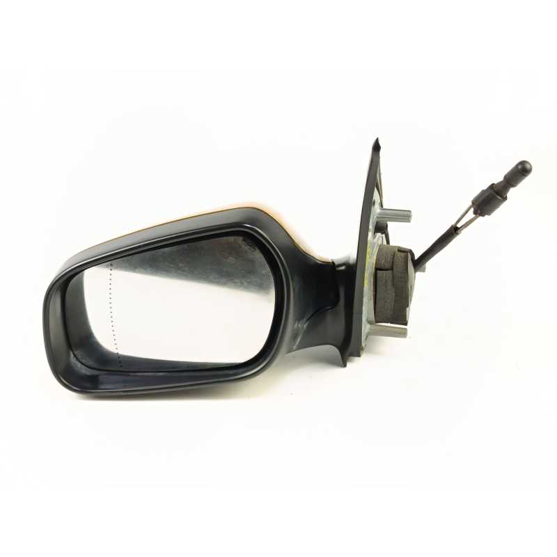 RETROVISOR IZQUIERDO 
