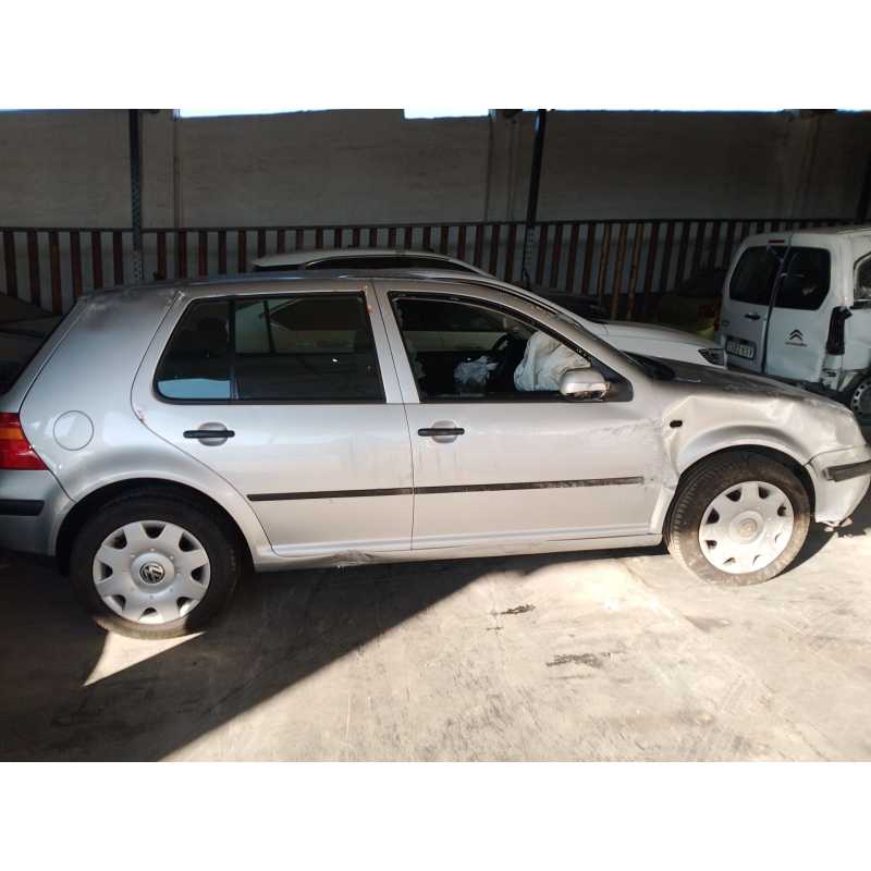 volkswagen golf iv (1j1) del año 2003